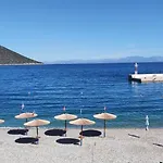 Hotell Blue Sea Tirós
