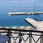Hotell Blue Sea Tirós