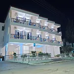 Hotell Blue Sea Tirós