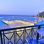 Hotell Blue Sea