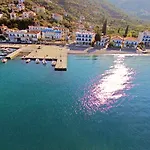 Blue Sea Hotell Tirós