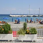 Hotell Blue Sea