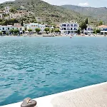 Blue Sea Hotell
