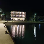 Hotell Blue Sea