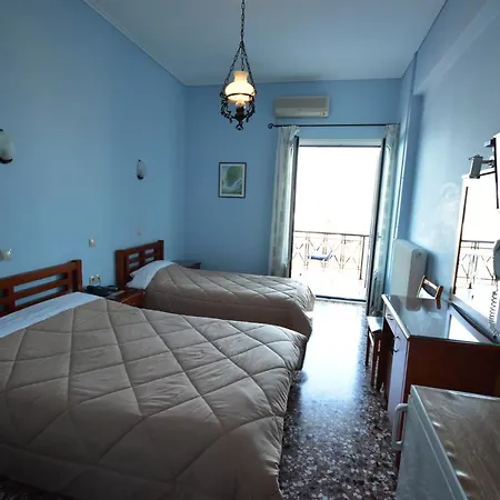 Hotel Blue Sea Tirós