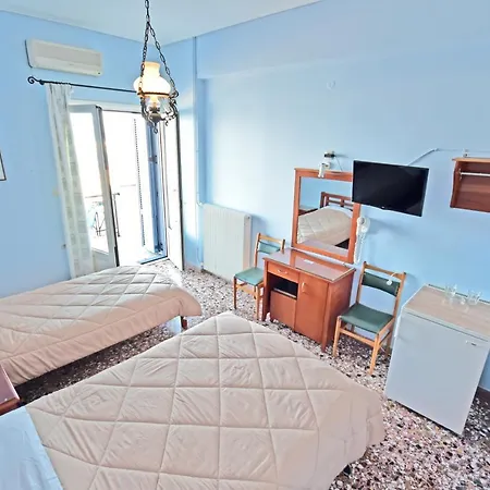 Hotel Blue Sea