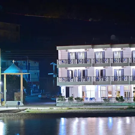 Blue Sea 2* Tiros