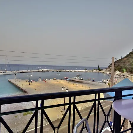 Blue Sea Hotel