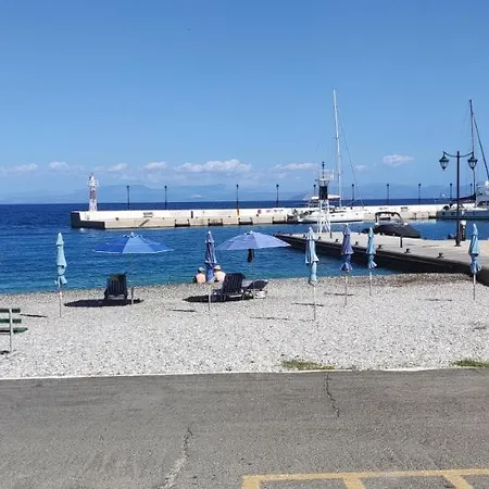 Blue Sea Szálloda 2*