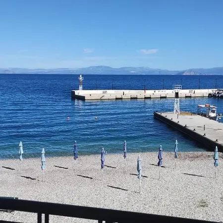 Blue Sea Hotel
