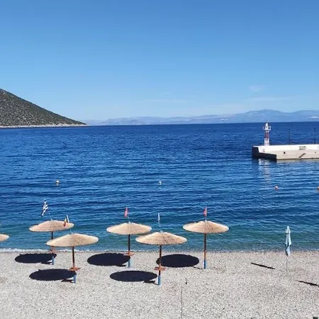 Otel Blue Sea Tirós
