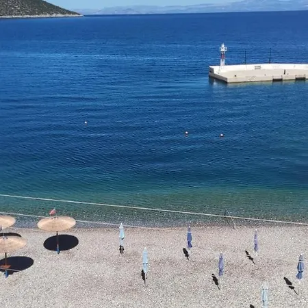 Blue Sea