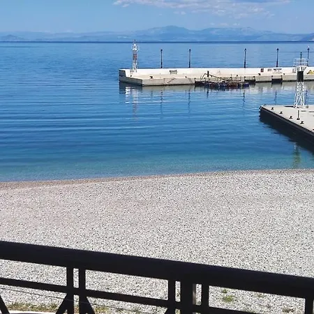 Blue Sea Тирос