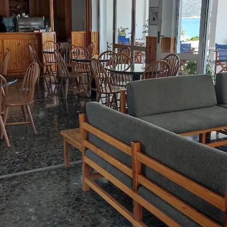Hotel Blue Sea Tiros