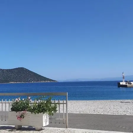 Blue Sea Tirósz
