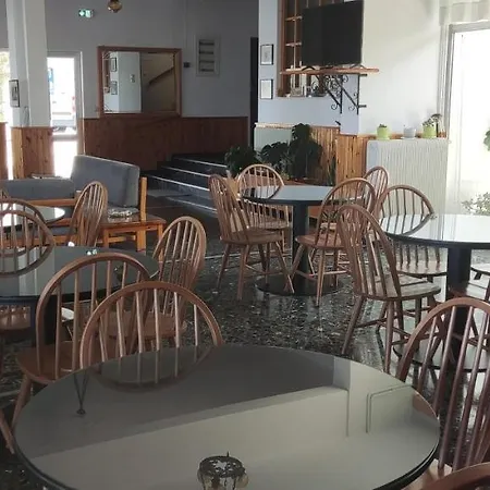 Hotel Blue Sea Tirós