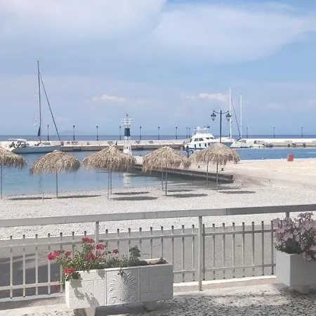 Szálloda Blue Sea Tirósz
