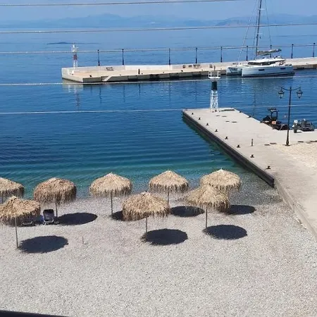 Hotel Blue Sea Tiros