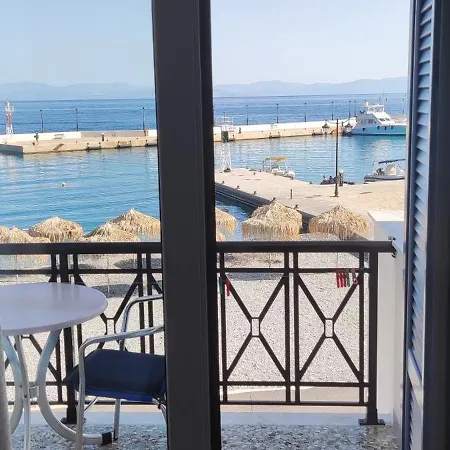 فندق Blue Sea 2*