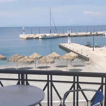 Blue Sea Szálloda 2*