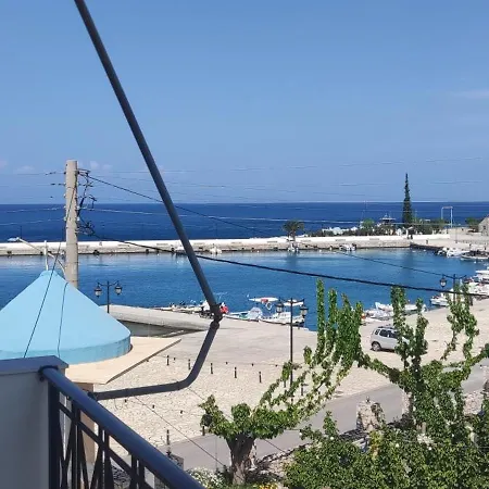 Szálloda Blue Sea 2*
