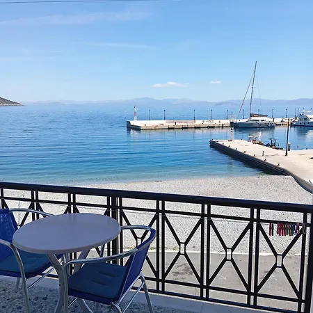 Blue Sea Tirós