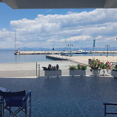 Blue Sea Ξενοδοχείο 2*