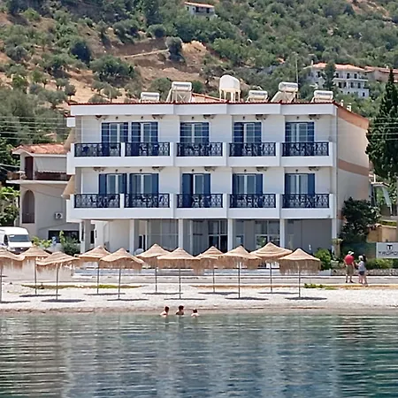 Blue Sea