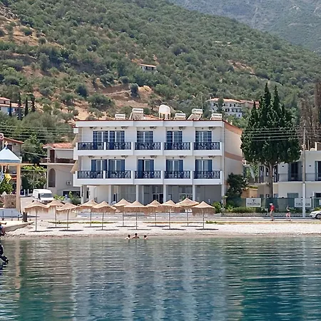 Hotel Blue Sea
