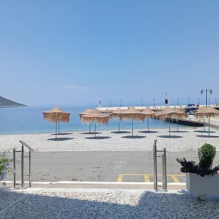 Blue Sea Hotell 2*