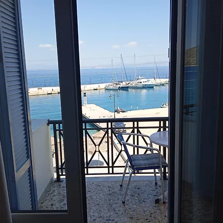 Blue Sea Hotel Tirós