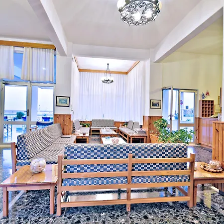 Blue Sea Hotel Tirós