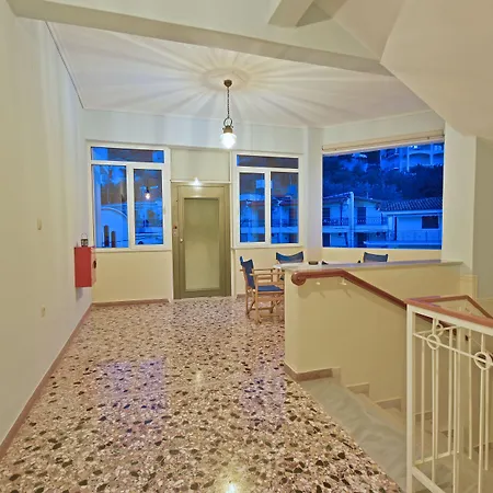 Hotel Blue Sea Tirós