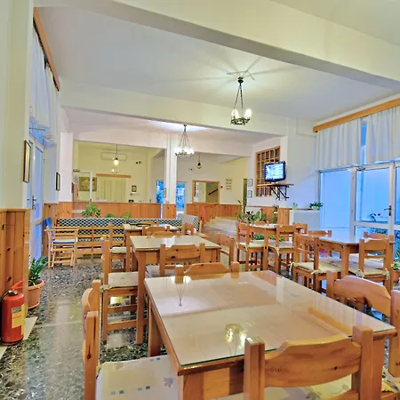 Otel Blue Sea 2*