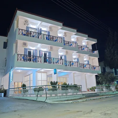 Hotel Blue Sea Tirós