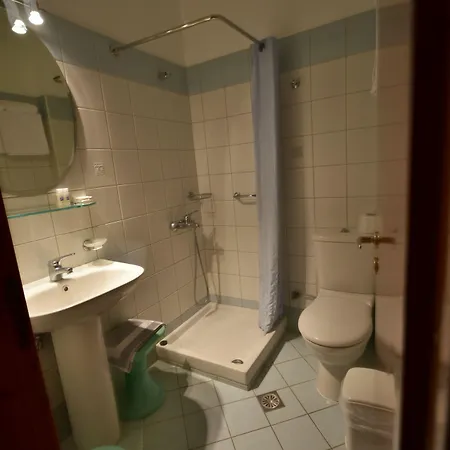 Hotel Blue Sea 2*