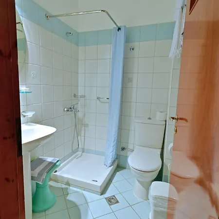 Hotel Blue Sea
