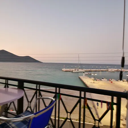 Blue Sea Otel Tirós