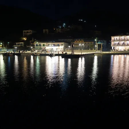 فندق Blue Sea Tirós