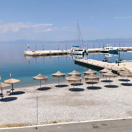 Blue Sea Hotel