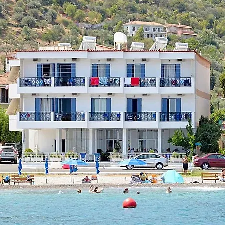 Blue Sea Hotel 2*
