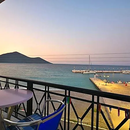 Blue Sea Hotel Tiros