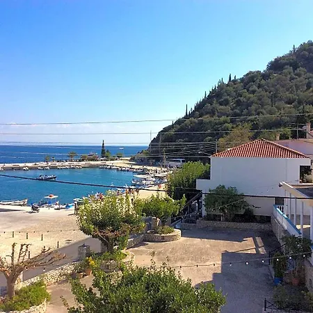 Blue Sea Hotel