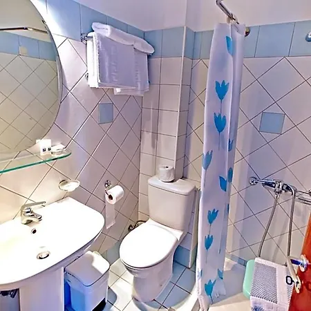 Blue Sea Hotel 2*