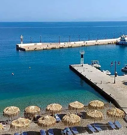 Blue Sea