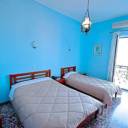 Blue Sea Hotel