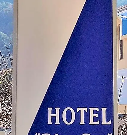 Blue Sea Hotel