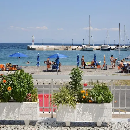 Szálloda Blue Sea