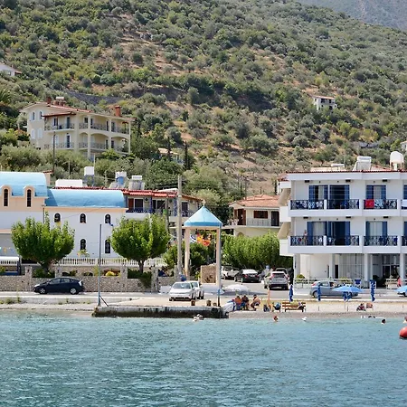 Blue Sea Otel Tirós