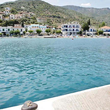 Blue Sea Отель